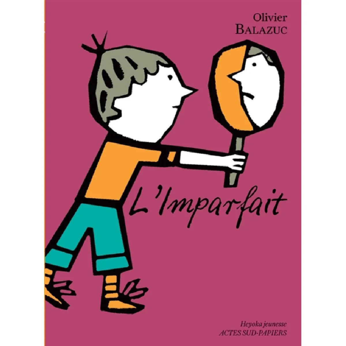 L'imparfait · Occasion