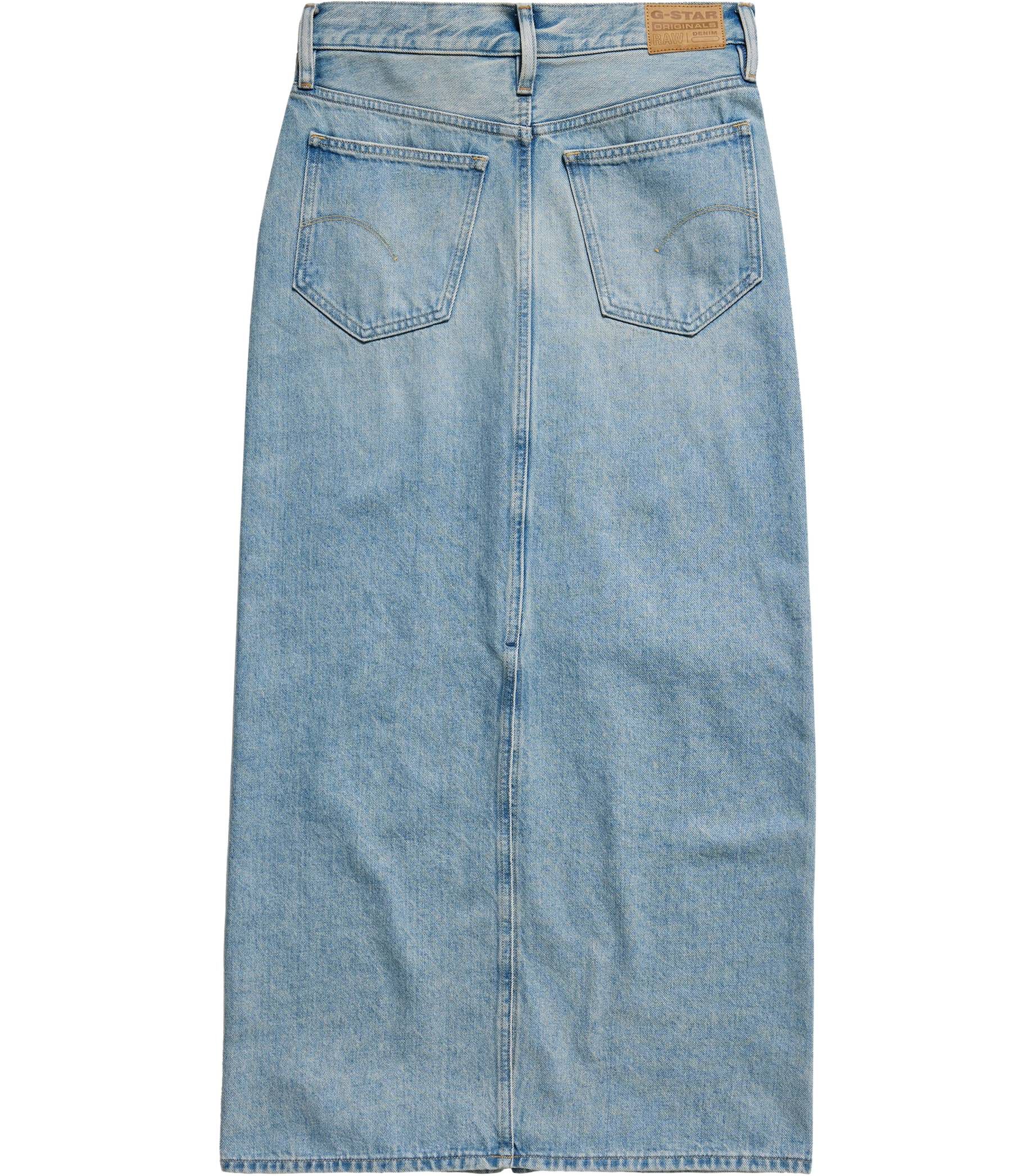 G-Star RAW| Damen Jeansrock VIKTORIA