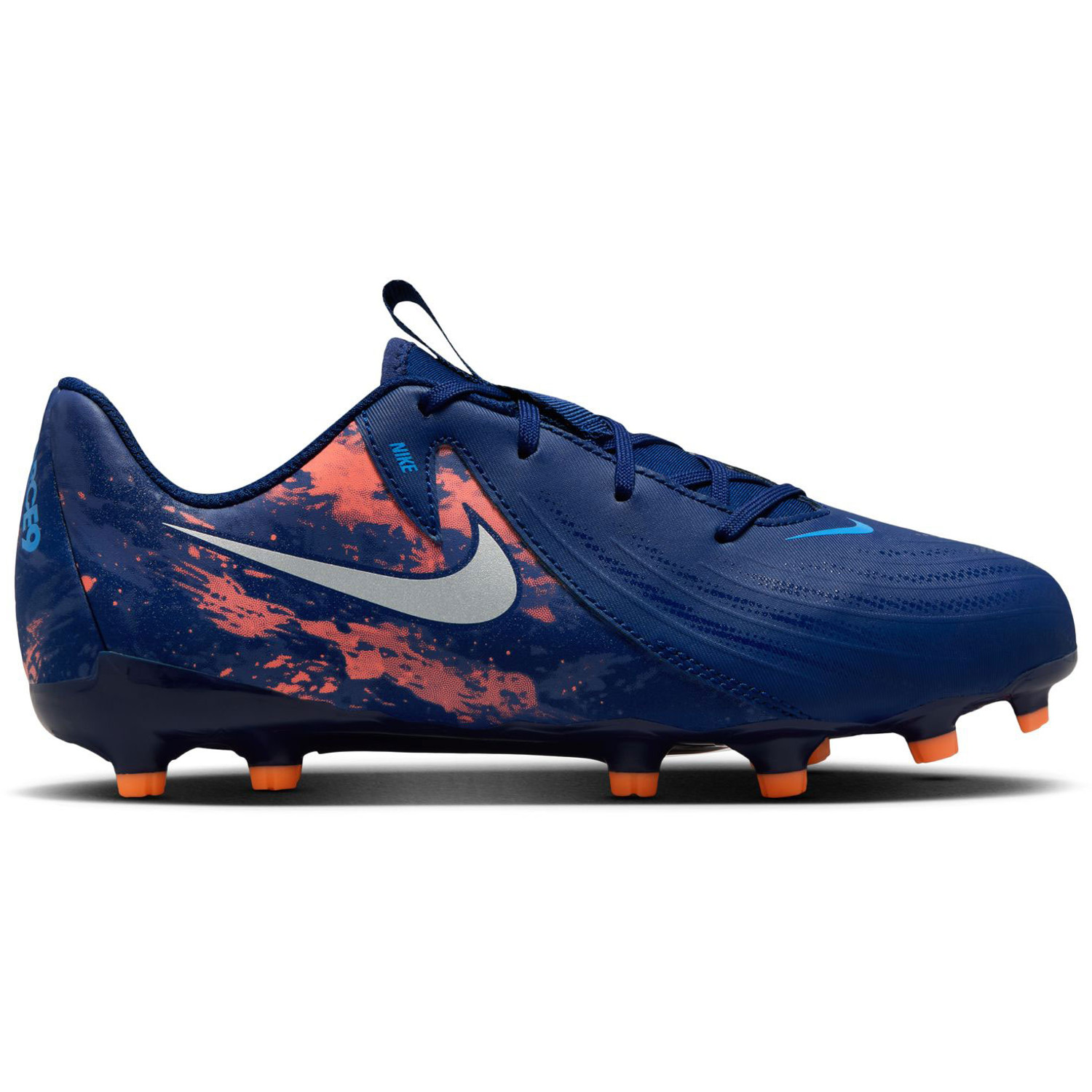 Nike Phantom GX II Haaland Academy FG/MG Kids