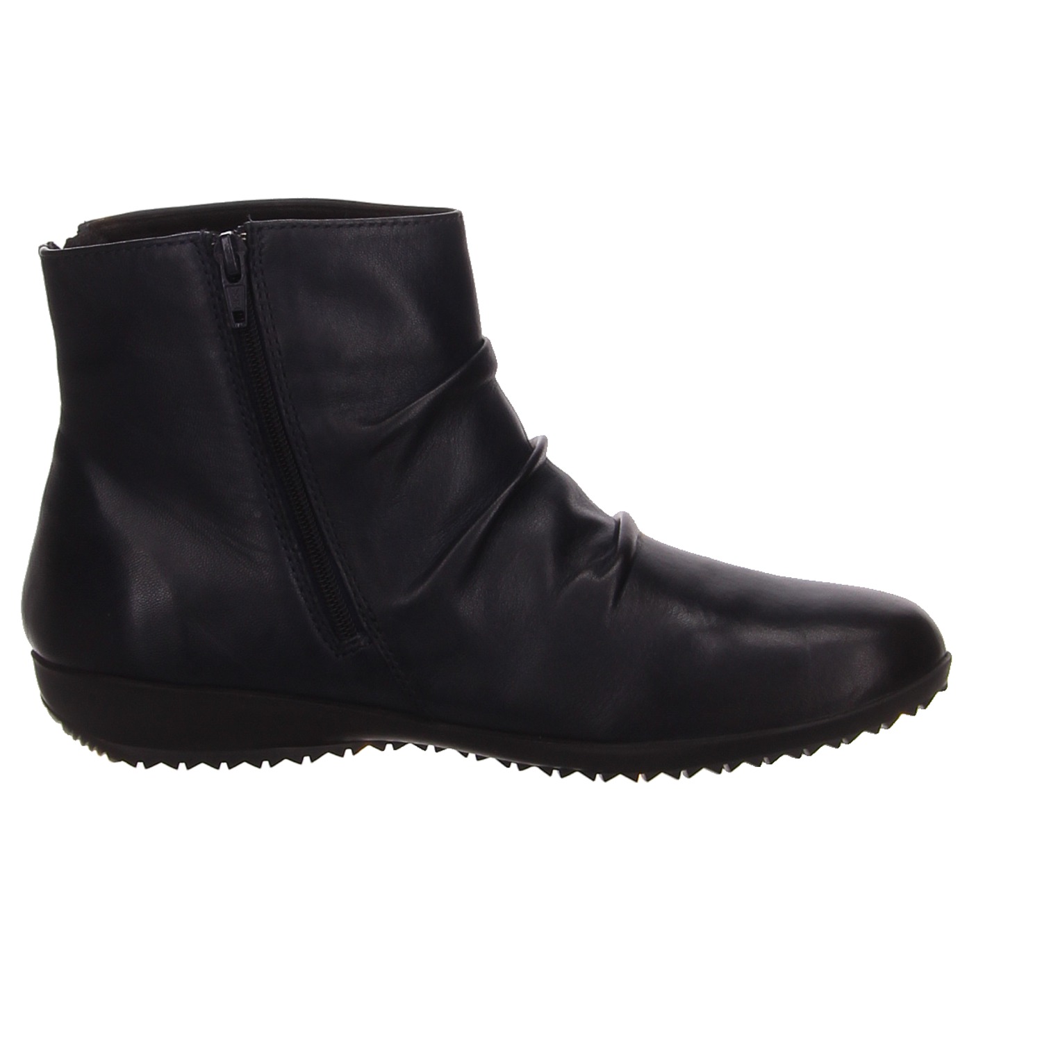 Josef Seibel Stiefeletten blau blau