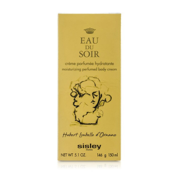 Sisley Sisley Eau Du Soir Creme corporal hidratante 150ml/5oz