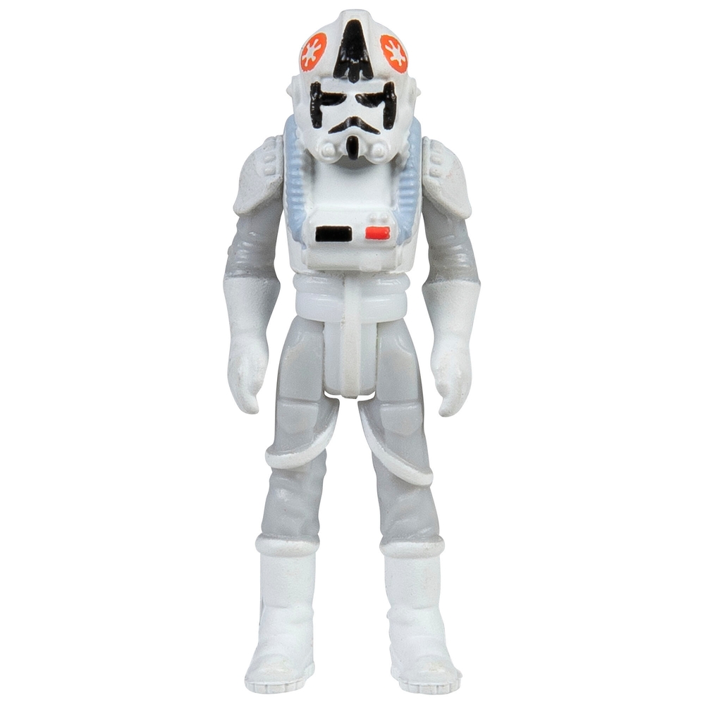 Star Wars Micro Galaxy Squadron AT-AT Walker