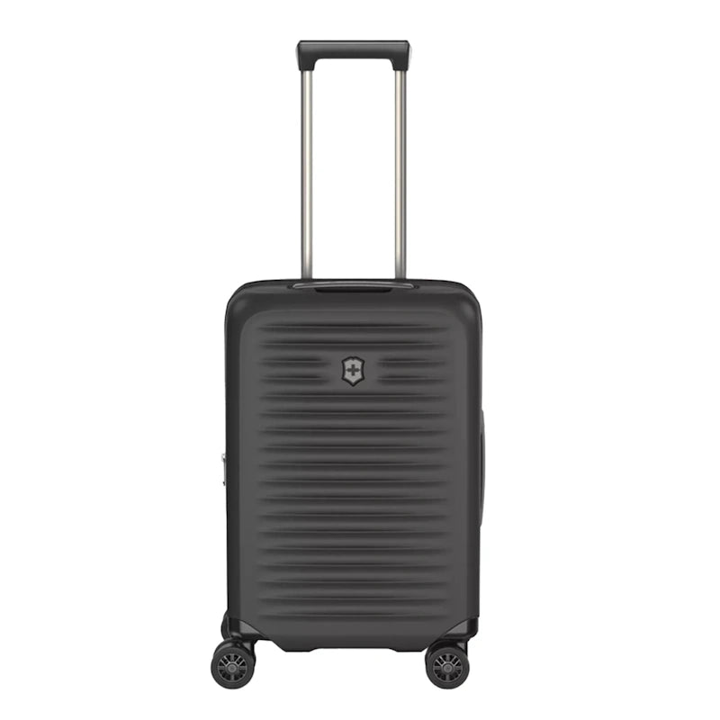Victorinox Airox Advanced Frequent Flyer Carry-On Black