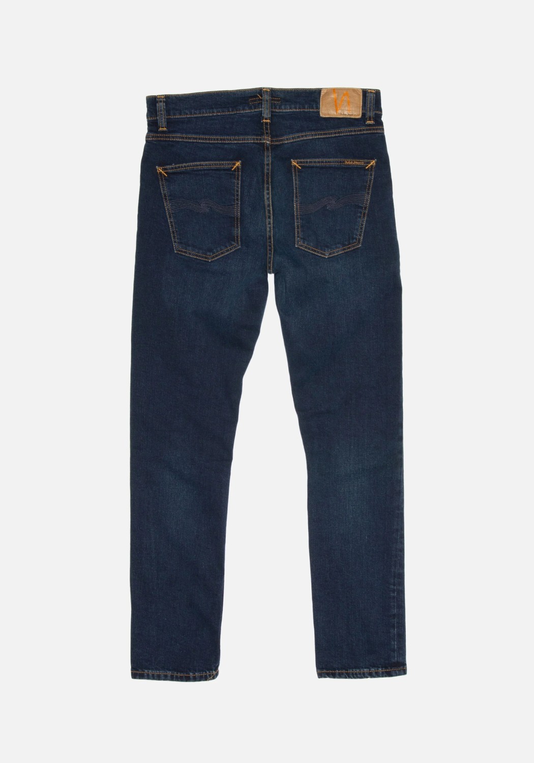 Nudie Jeans Jeans Lean Dean New Ink