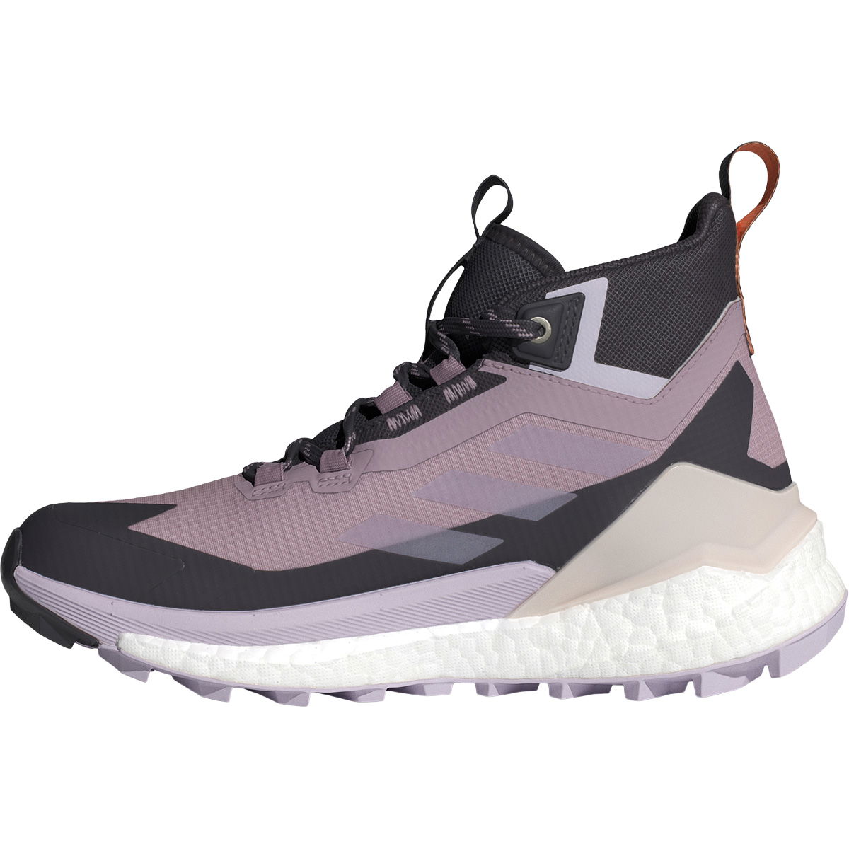 adidas Terrex Free Hiker 2 GTX Vandrestøvler Dame