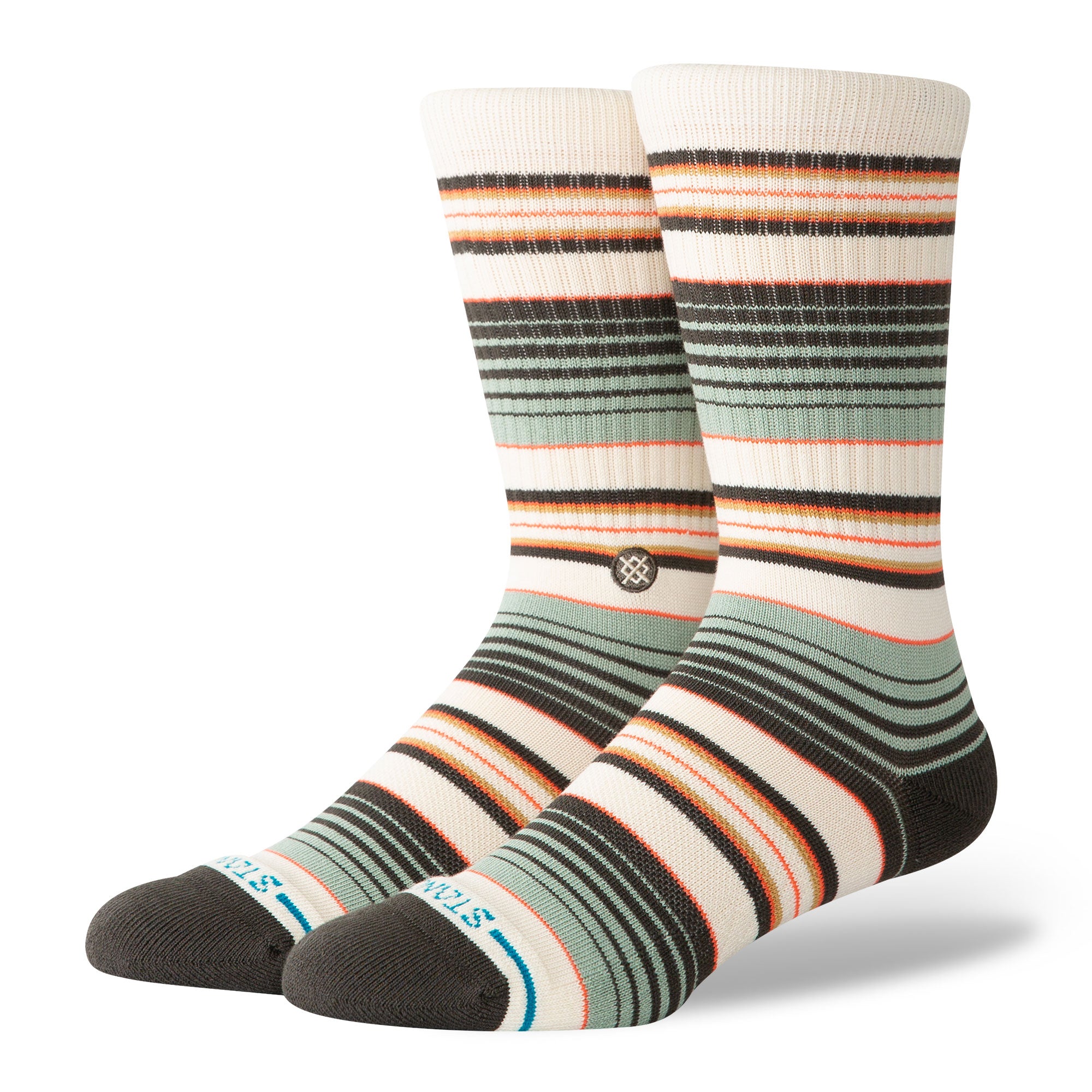 Stance<br>Rockford Crew Socks