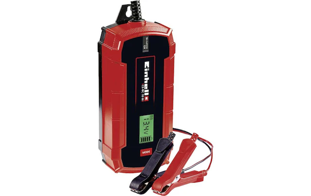 Einhell Batterie-Ladegerät »CE-BC 10«