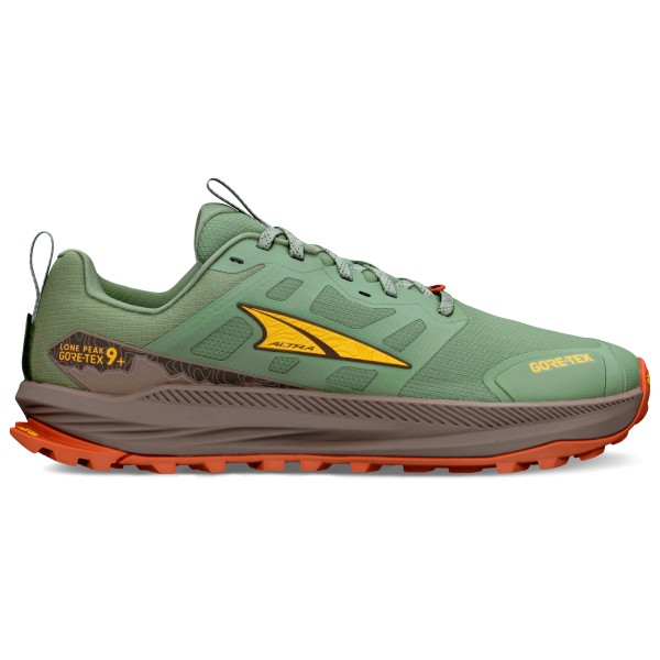 Altra - Lone Peak 9+ GTX - Chaussures de trail