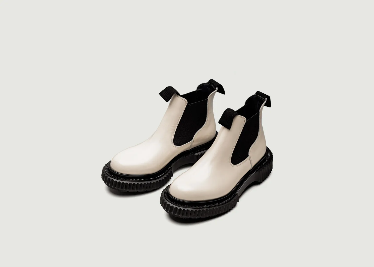 Bottes Chelsea Type 191 Adieu