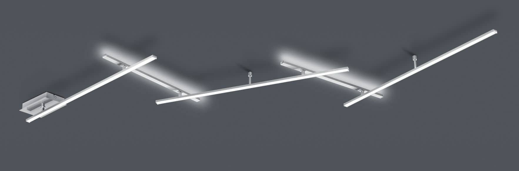 LED-Deckenleuchte