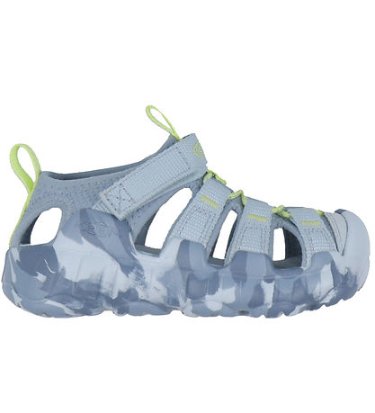 KEEN Sandalen - Hyperport H2 C - Skayway/Faded Denim