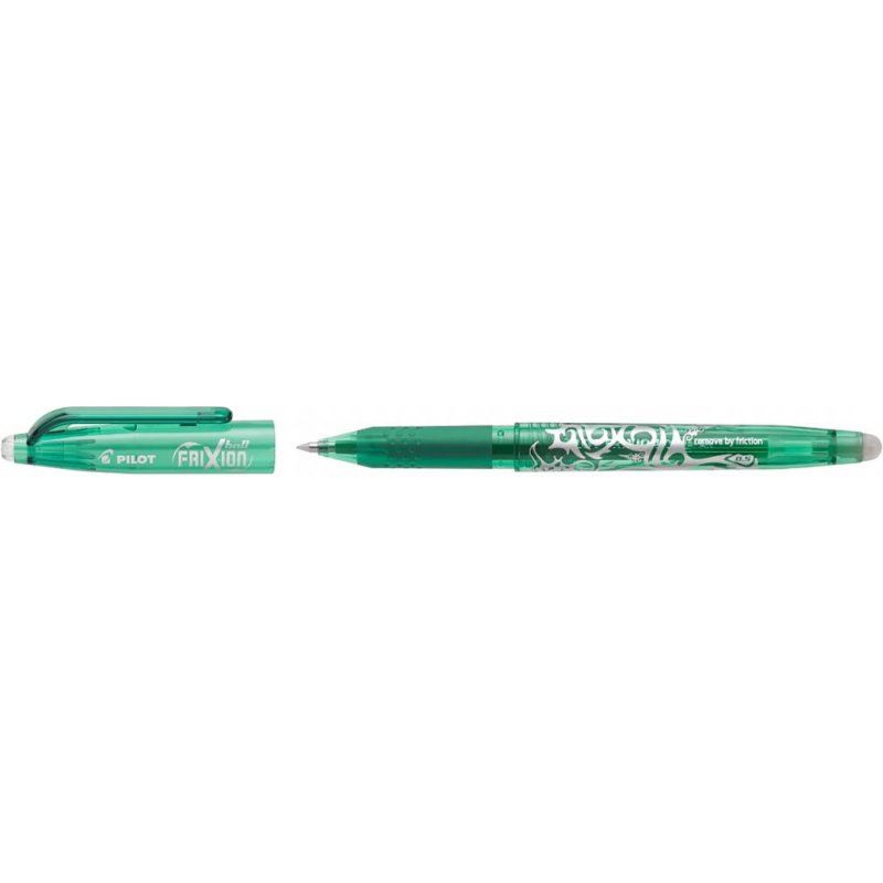 Stylo roller FRIXION BALL 05