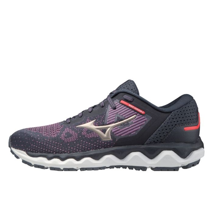 Mizuno Dame Løbesko Wave Horizon 5