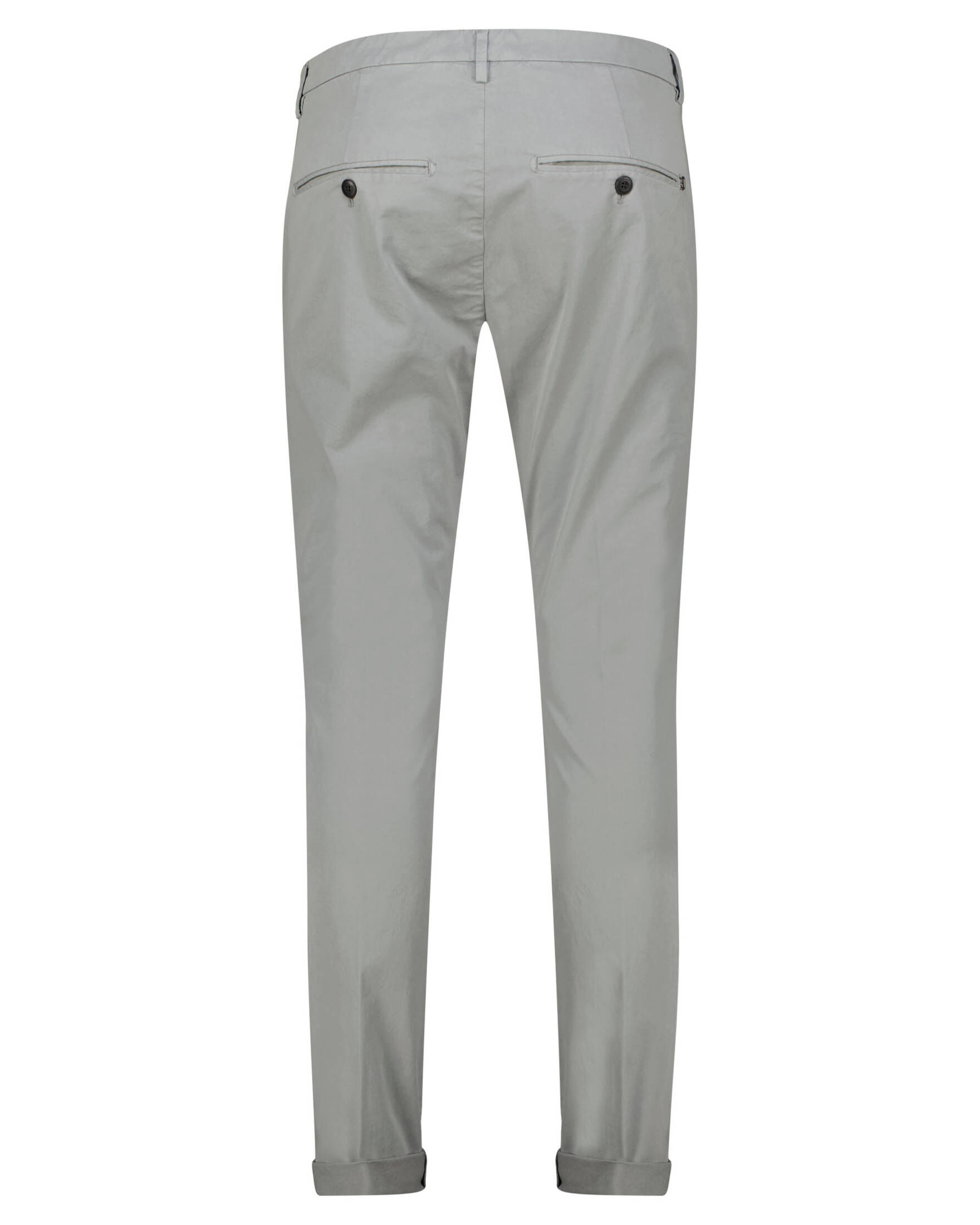 Dondup| Herren Chinohose GAUBERT Slim Fit