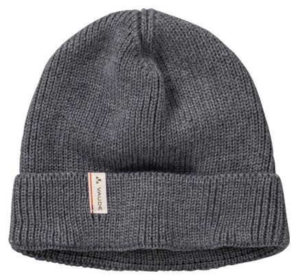 Bonnet Vaude Manukau Gris