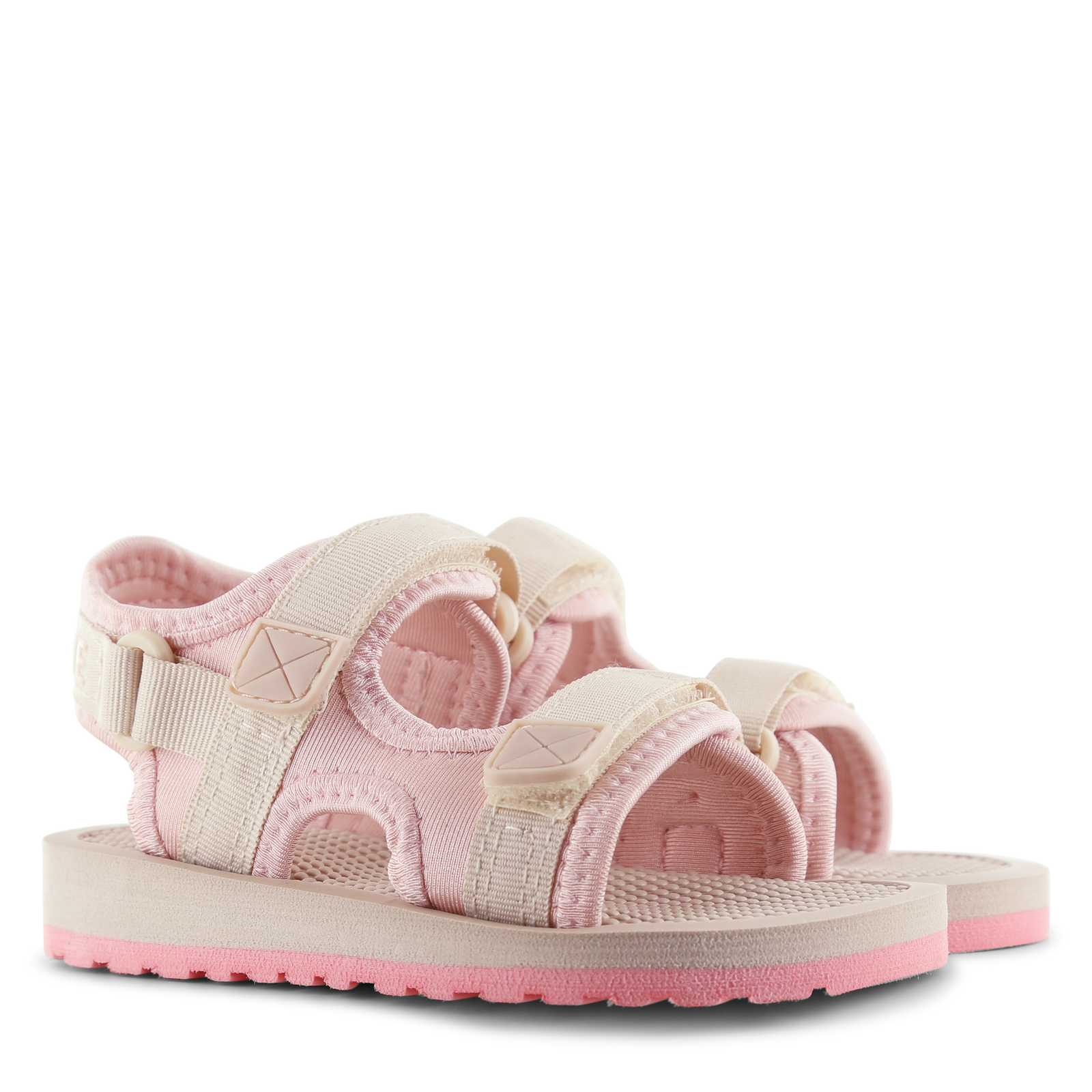 Shoesme hellrosa leichte Sandale