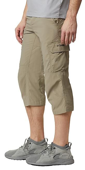 COLUMBIA - CORSAIRE SILVER RIDGE CAPRI M