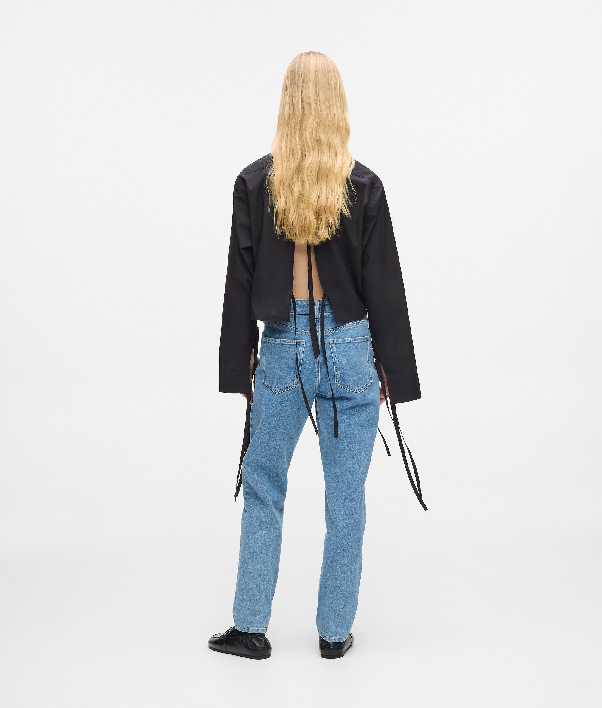 Mom jeans