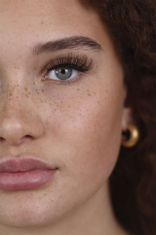 DUFFBEAUTY No Drama - Nude Lash Collection