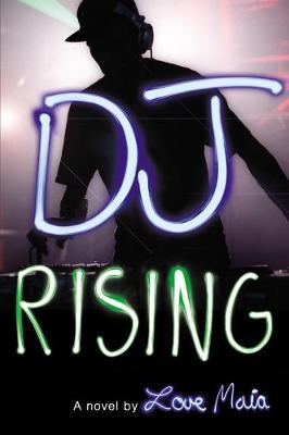 DJ Rising (Hardback)