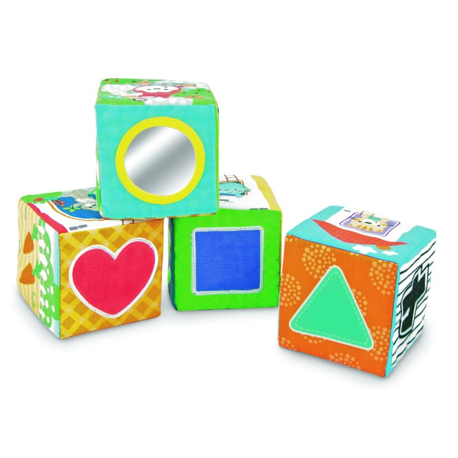 Besttoy - Soft-Würfel