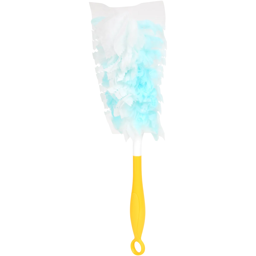 Kit plumeau Swiffer Duster