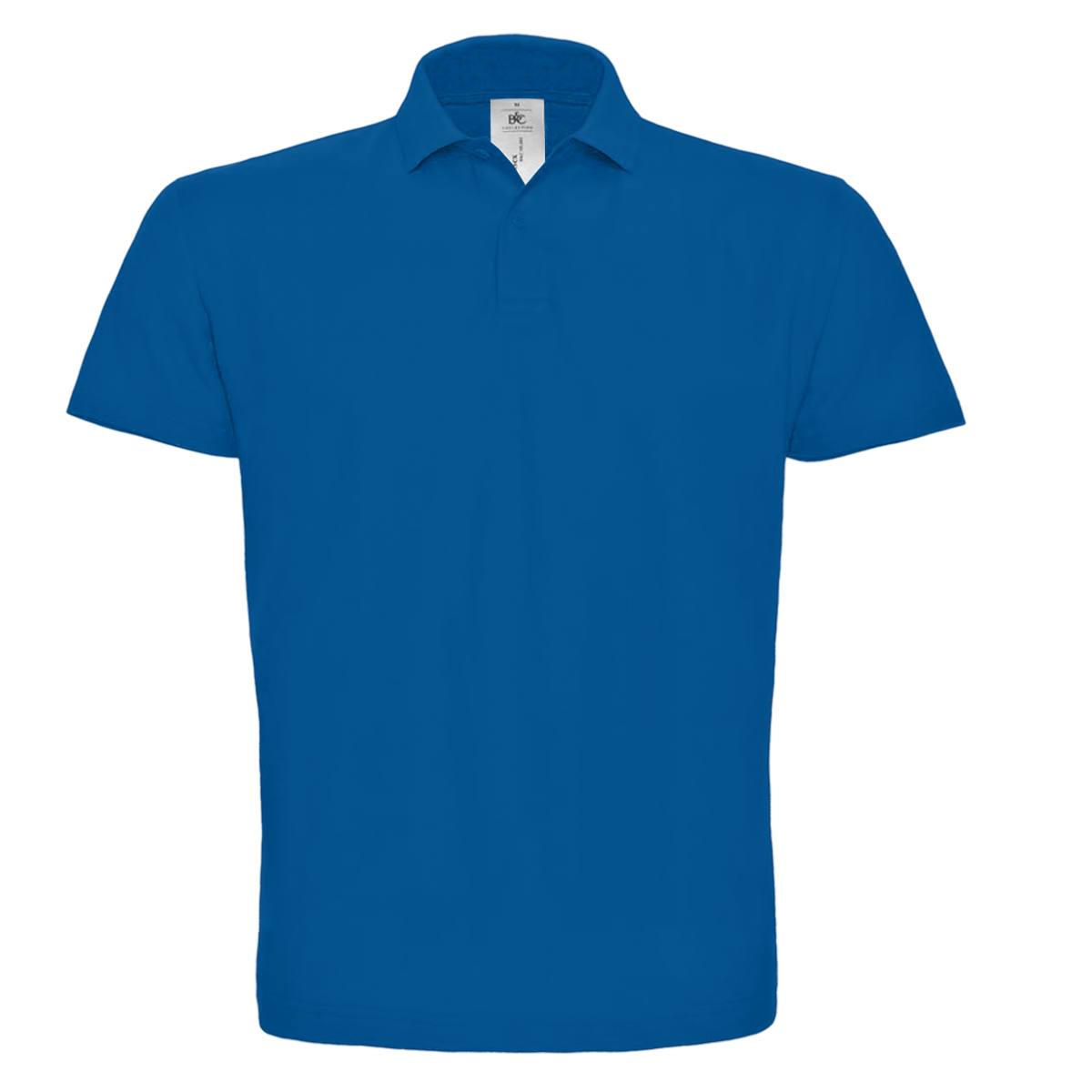 B&C CGPUI10 - Polo à Manches Courtes pour Homme