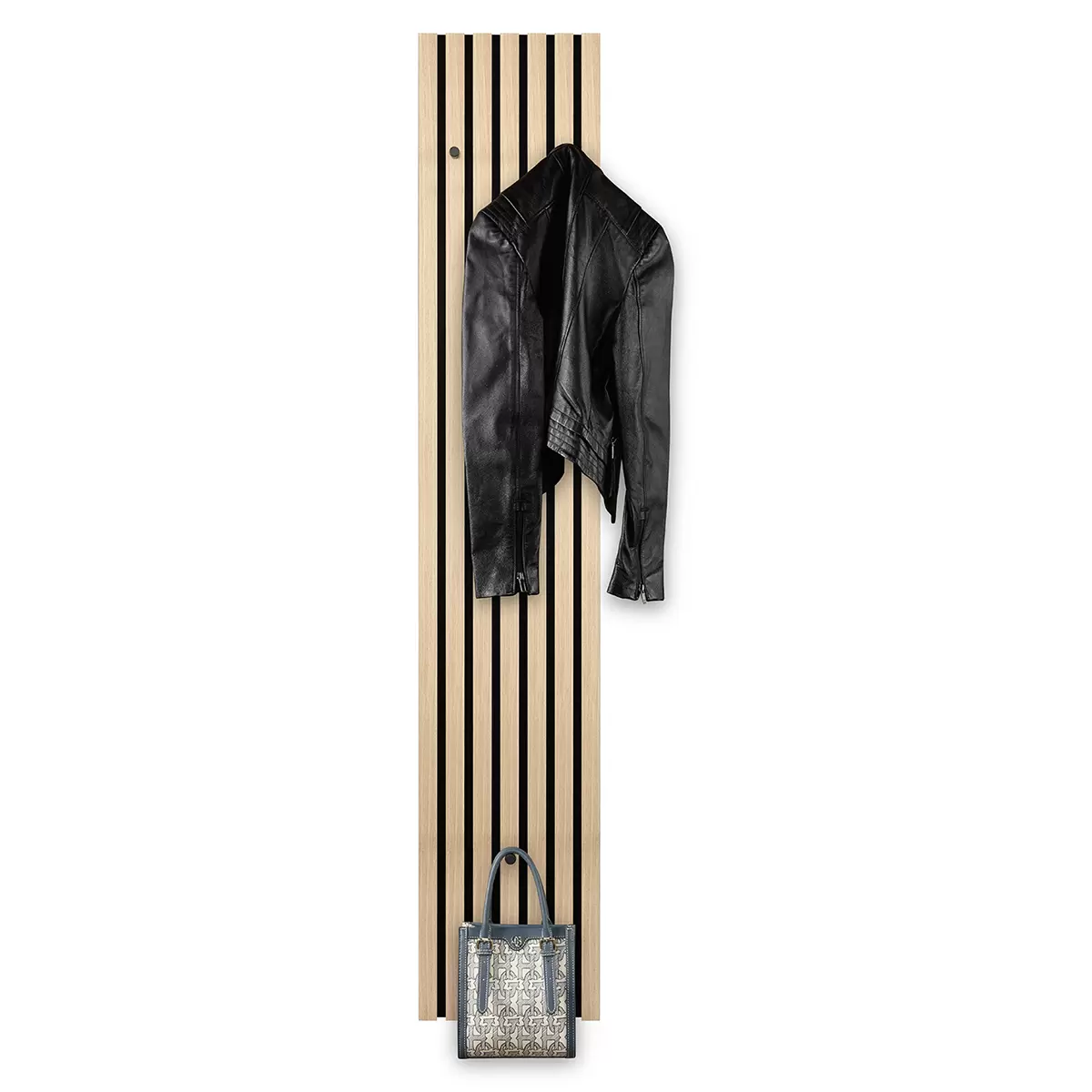 Gaderobenpaneel Grace Artisan Eiche