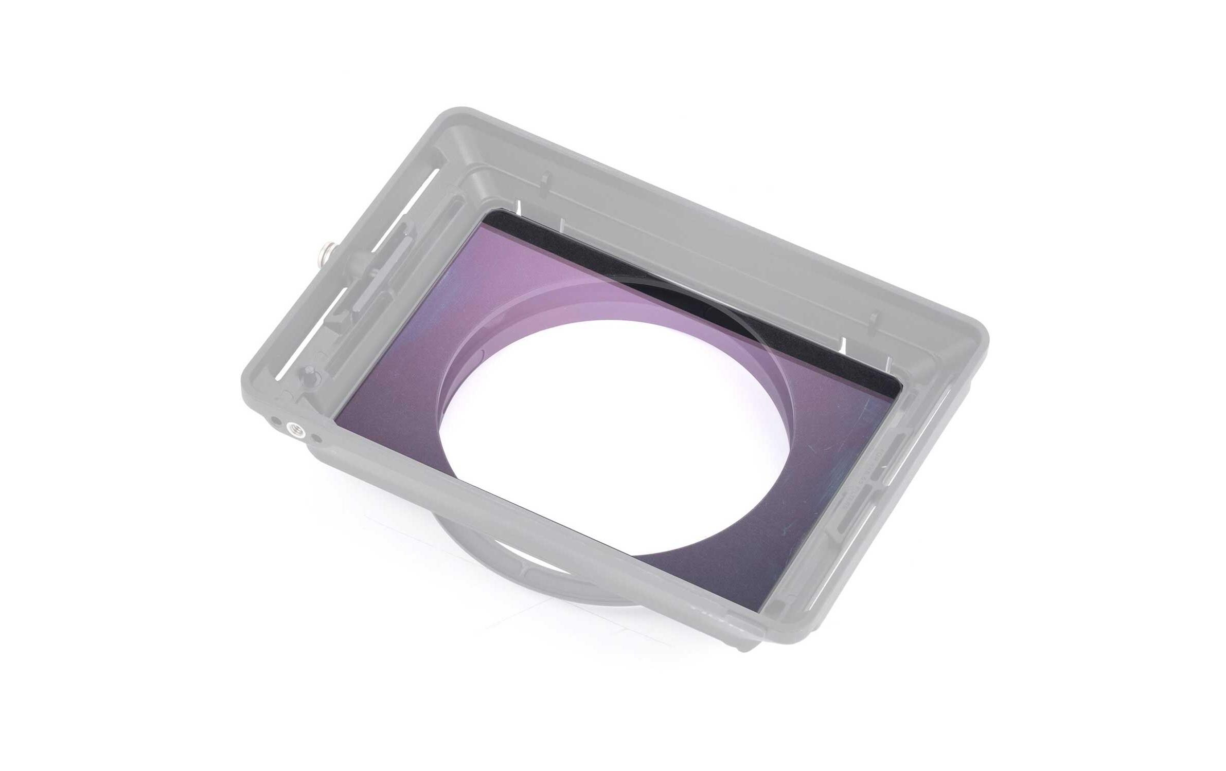 Filter Protector GlassSchutzglas für Tilta Mirage Matte Box
