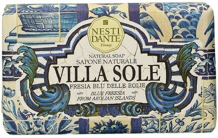 Nesti Dante handzeep Villa Sole Fresia Blu Delle Eolie