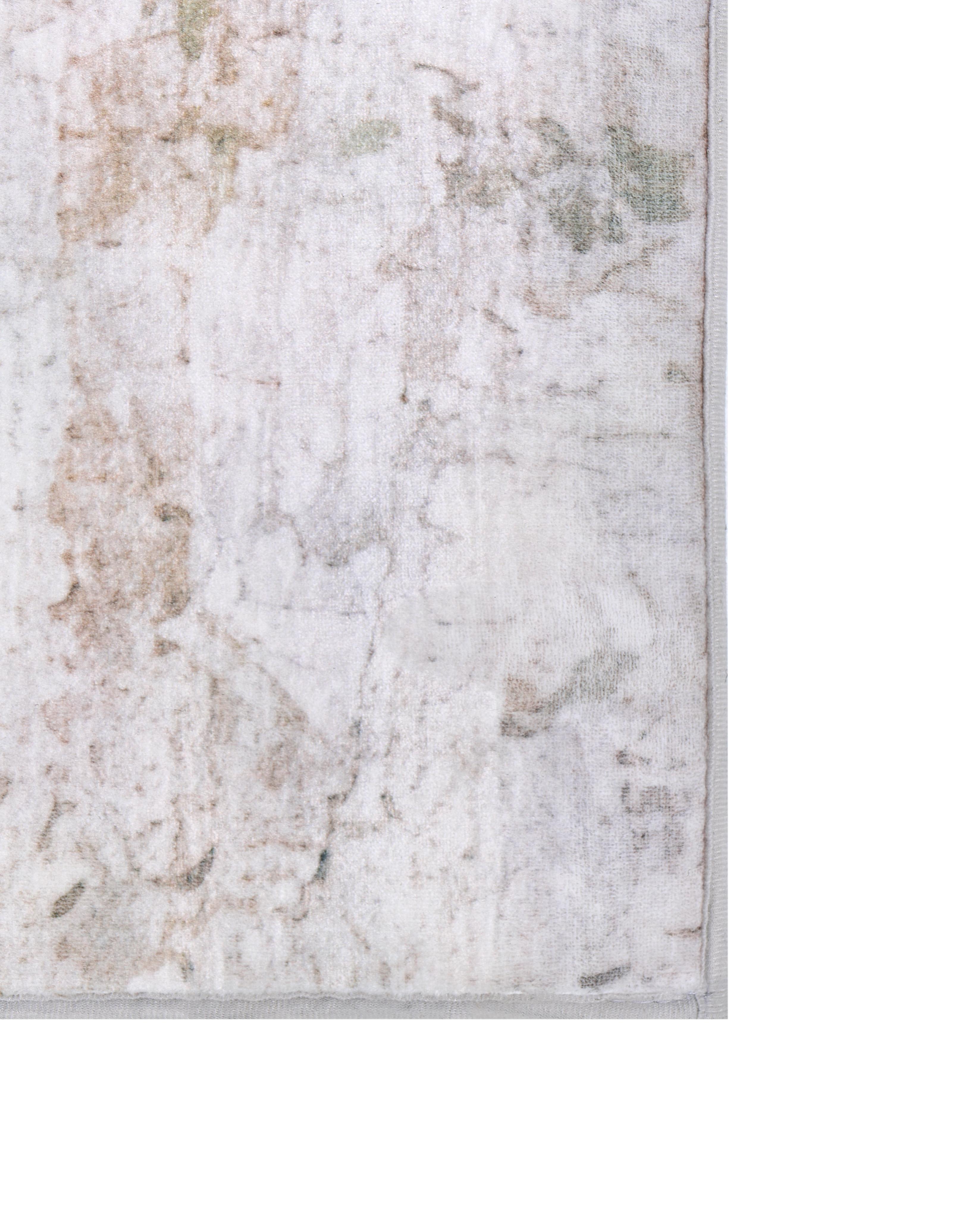 Vloerkleed ARAPGIR Beige 160 x 230 cm
