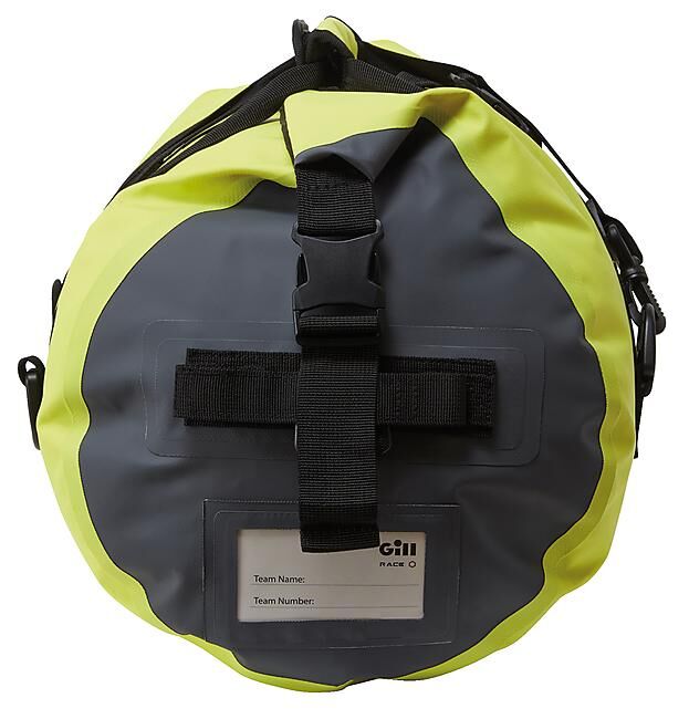 GILL - SAC DE VOYAGE ETANCHE DUFFLE 30L