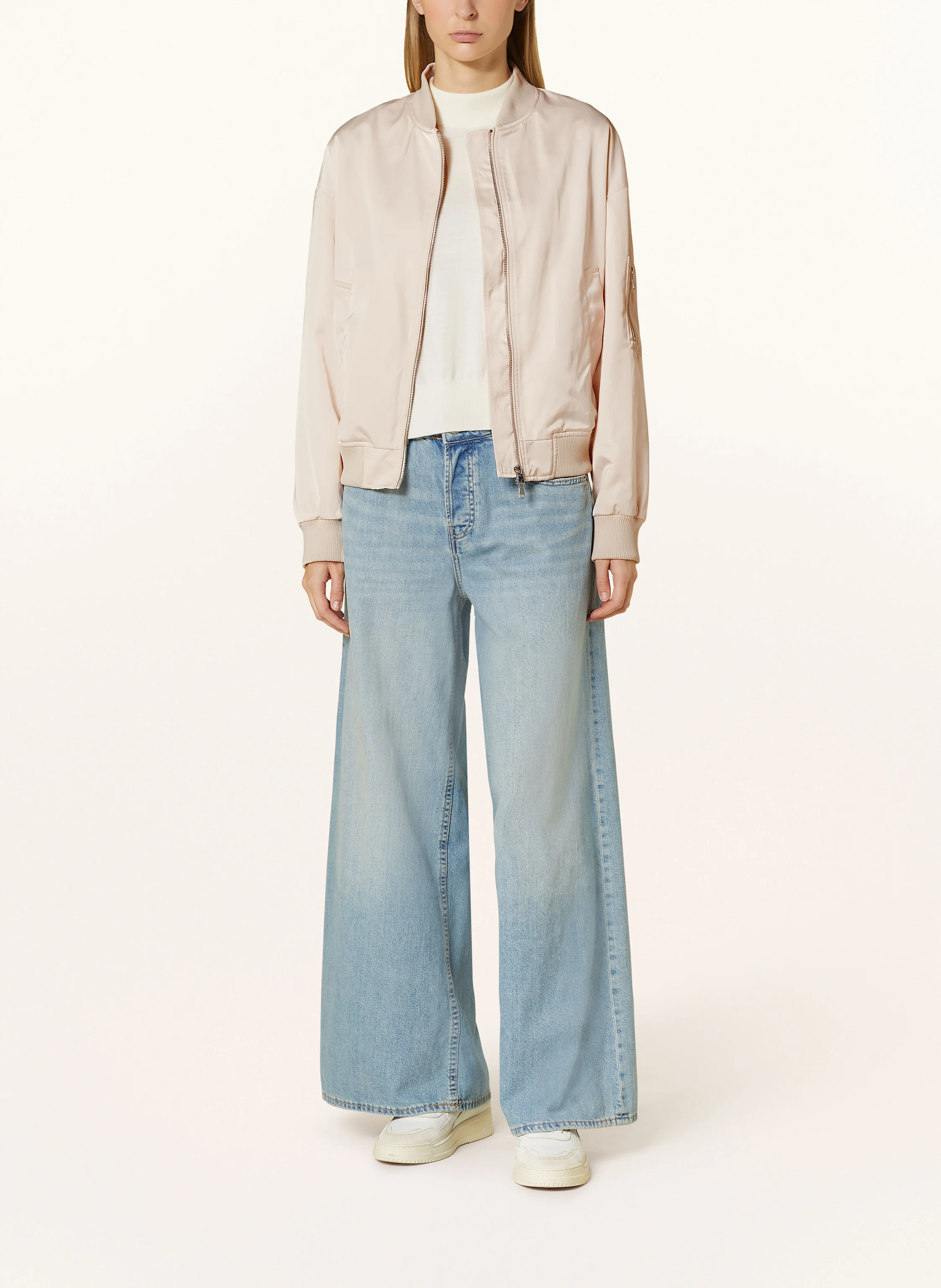 darling harbour Blouson