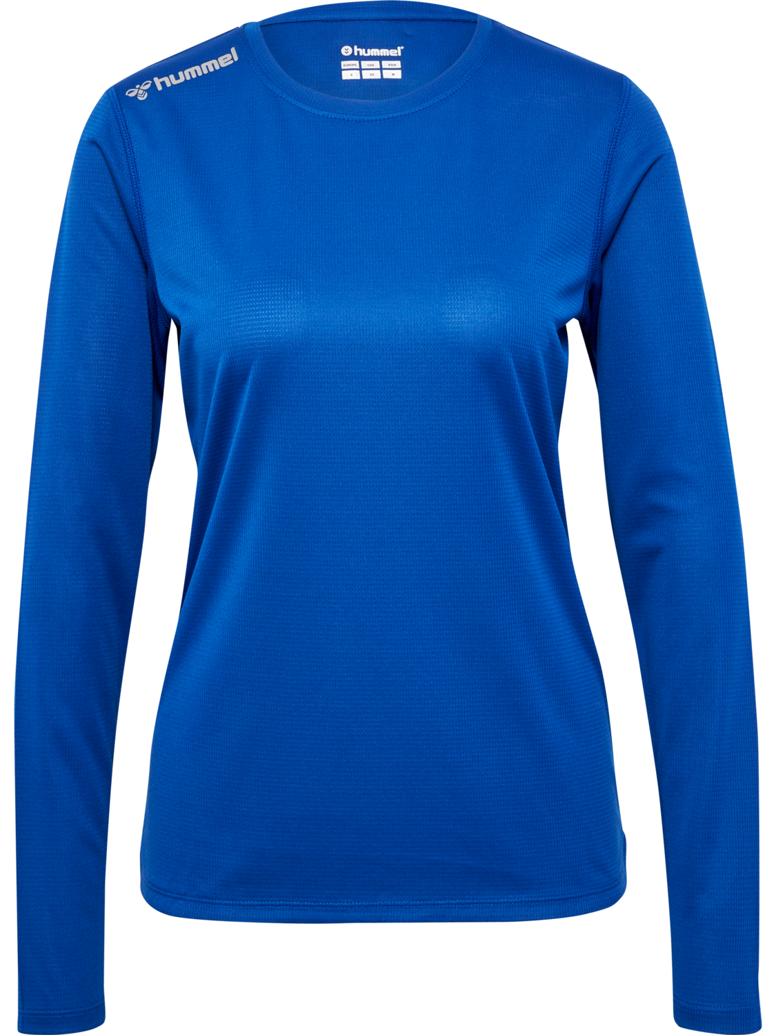 hmlRUN JERSEY L/S WOMAN