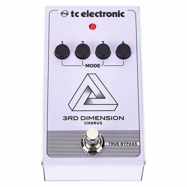 TC Electronic 3rd Dimension Chorus