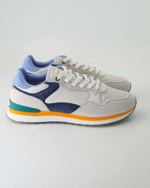 HOFF CUSCO Sneaker in Weiß