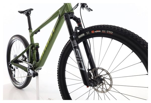 Produit reconditionné · Ghost Lector FS Universal Carbone X01 / Vélo VTT / Ghost | Bon état