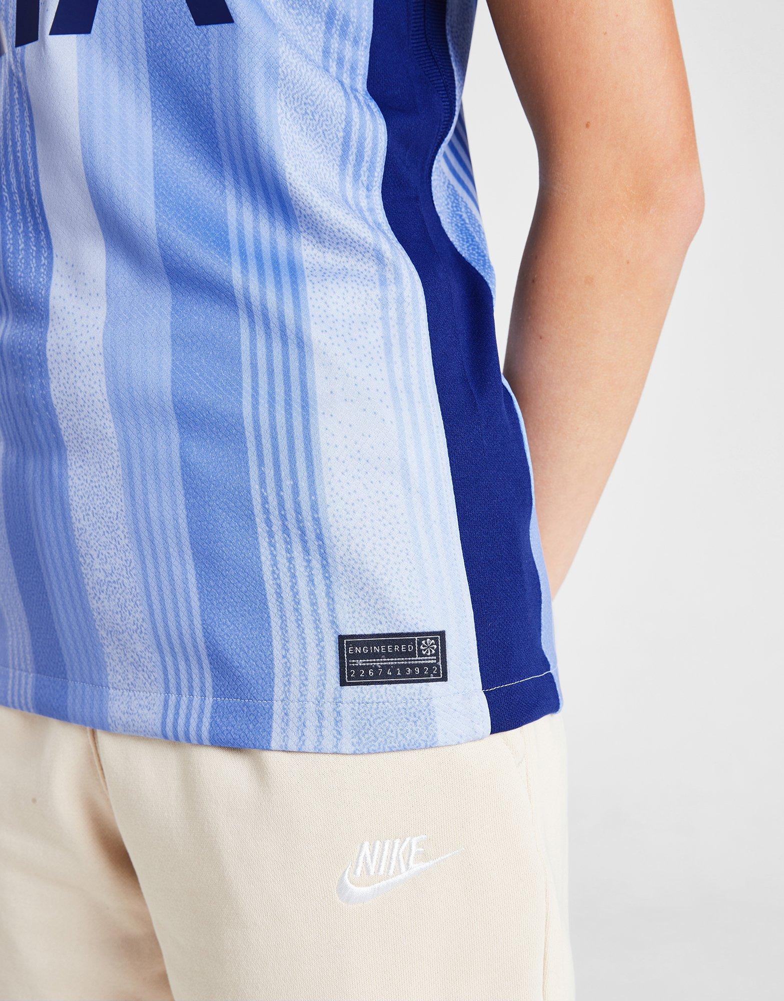 Nike Maillot Extérieur Tottenham Hotspur FC 2024/25 Junior