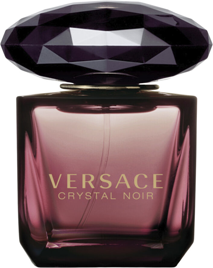 Versace Crystal Noir Eau De Toilette