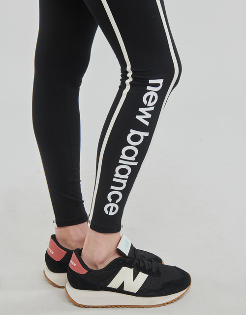 New Balance - ATH LEGGING - Noir