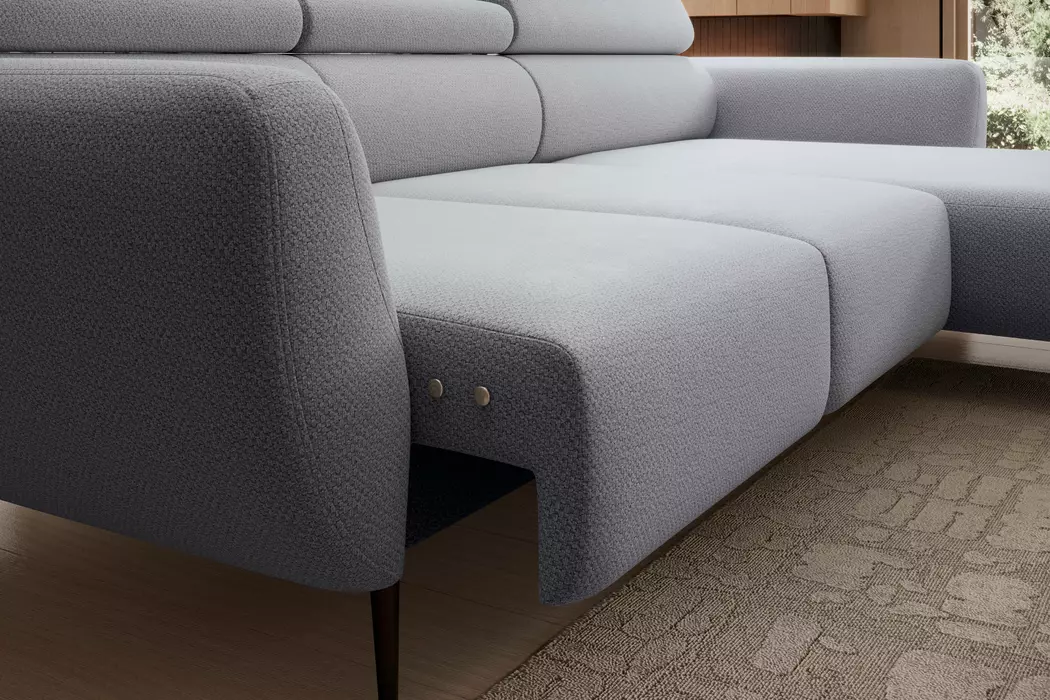 Ecksofa Alisson