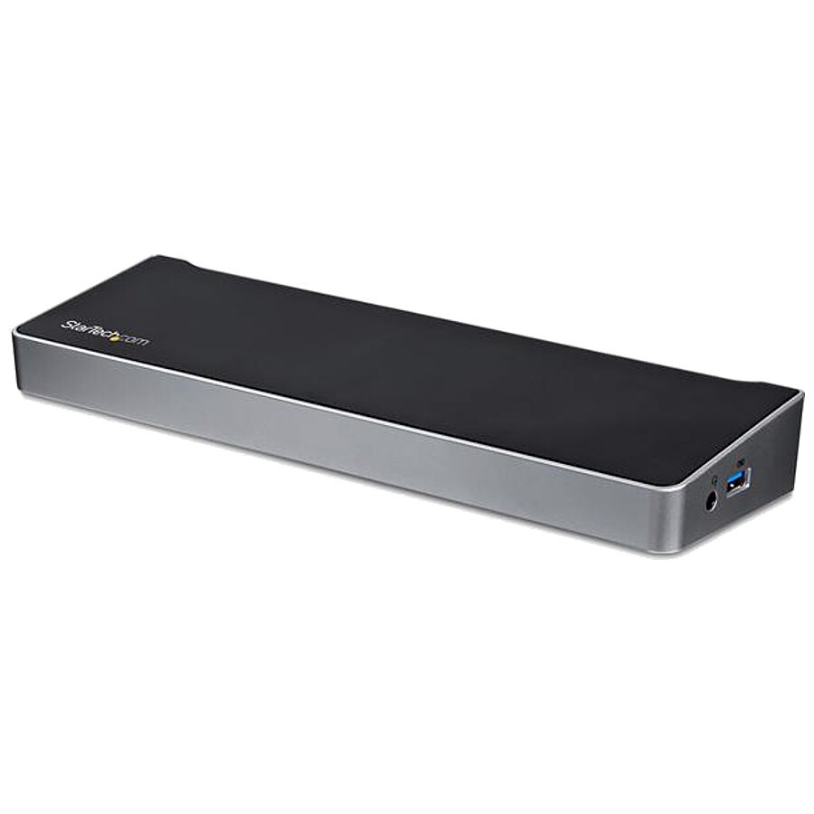 StarTech.com Station d'accueil USB-C