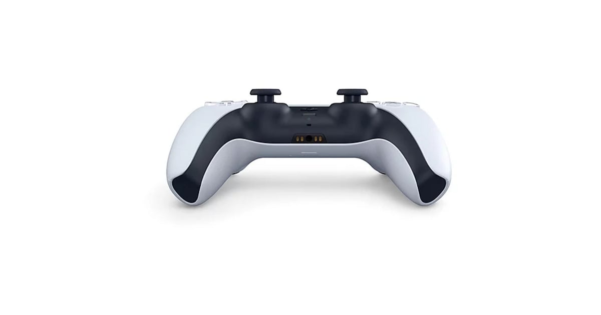 SonyDualSense draadloze controller  (Wit)
