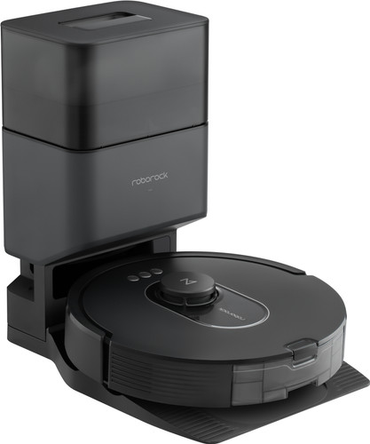 Roborock Q5 Max +