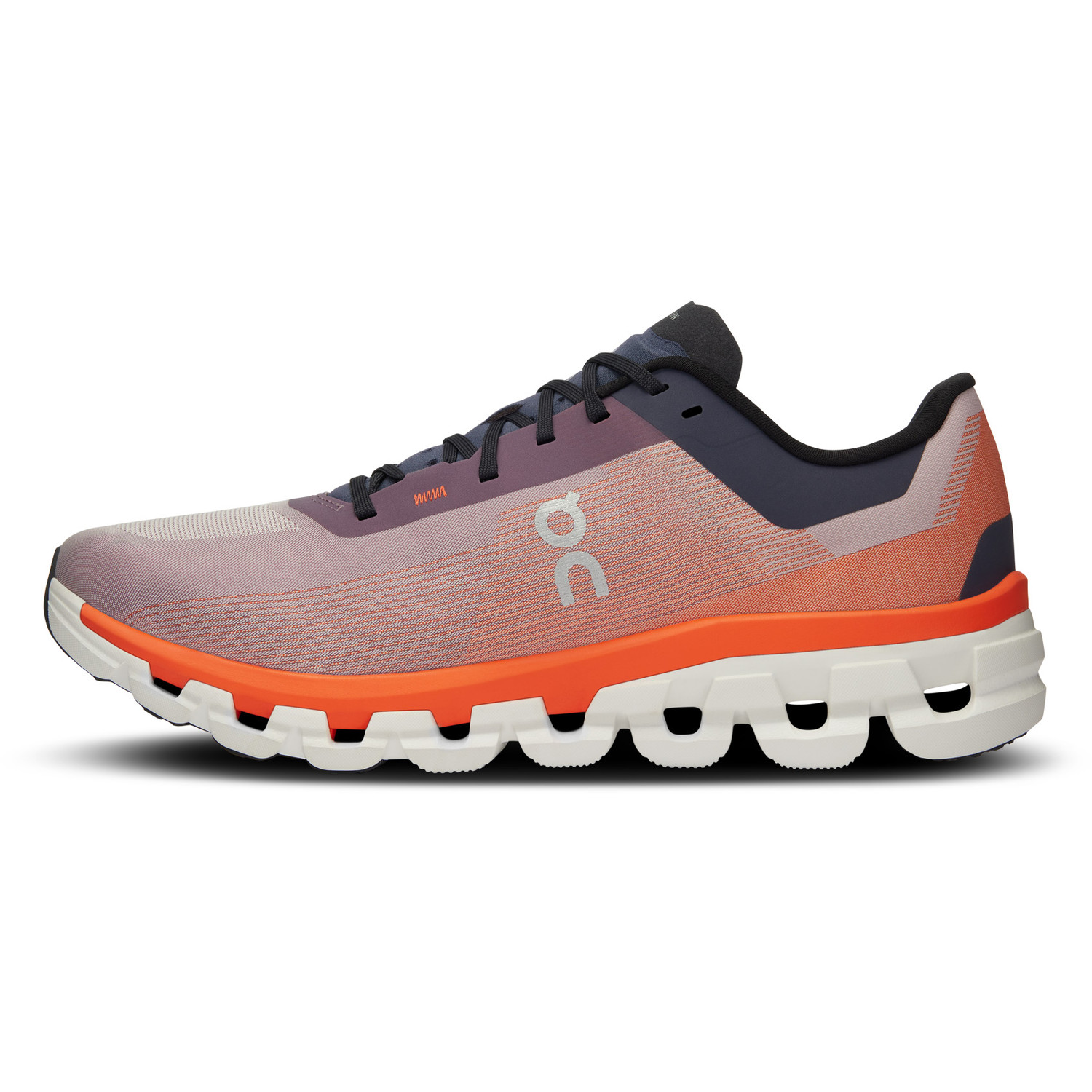 On Cloudflow 4 Heren