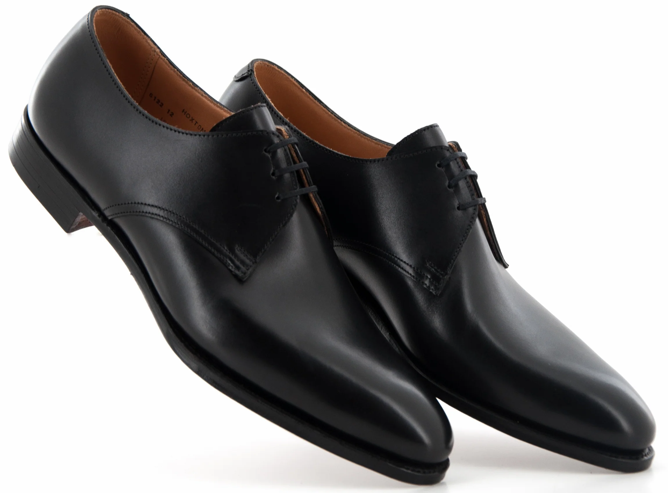 CROCKETT AND JONES - HOXTON