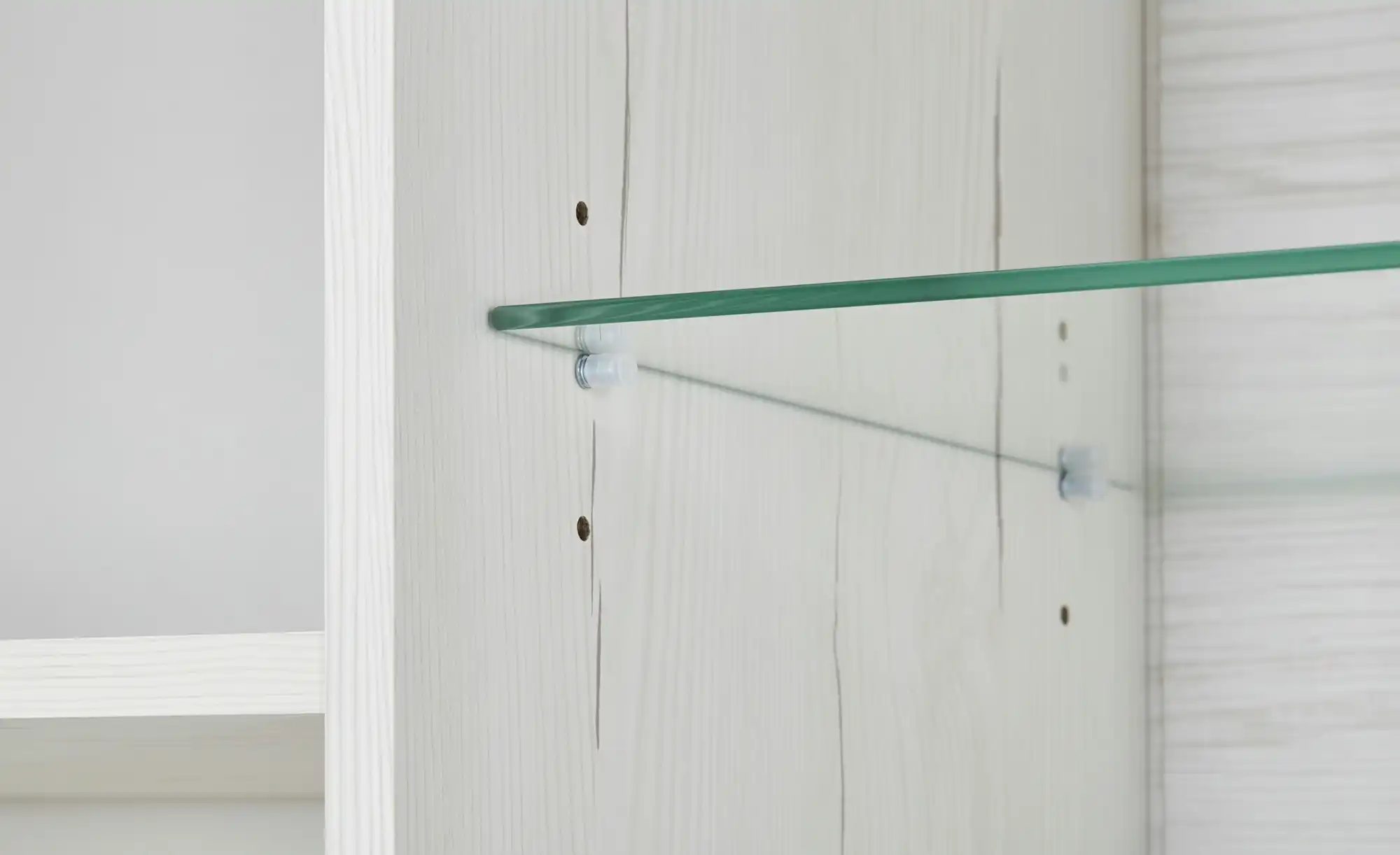 maison bleue Kombi-Vitrine Xanten
