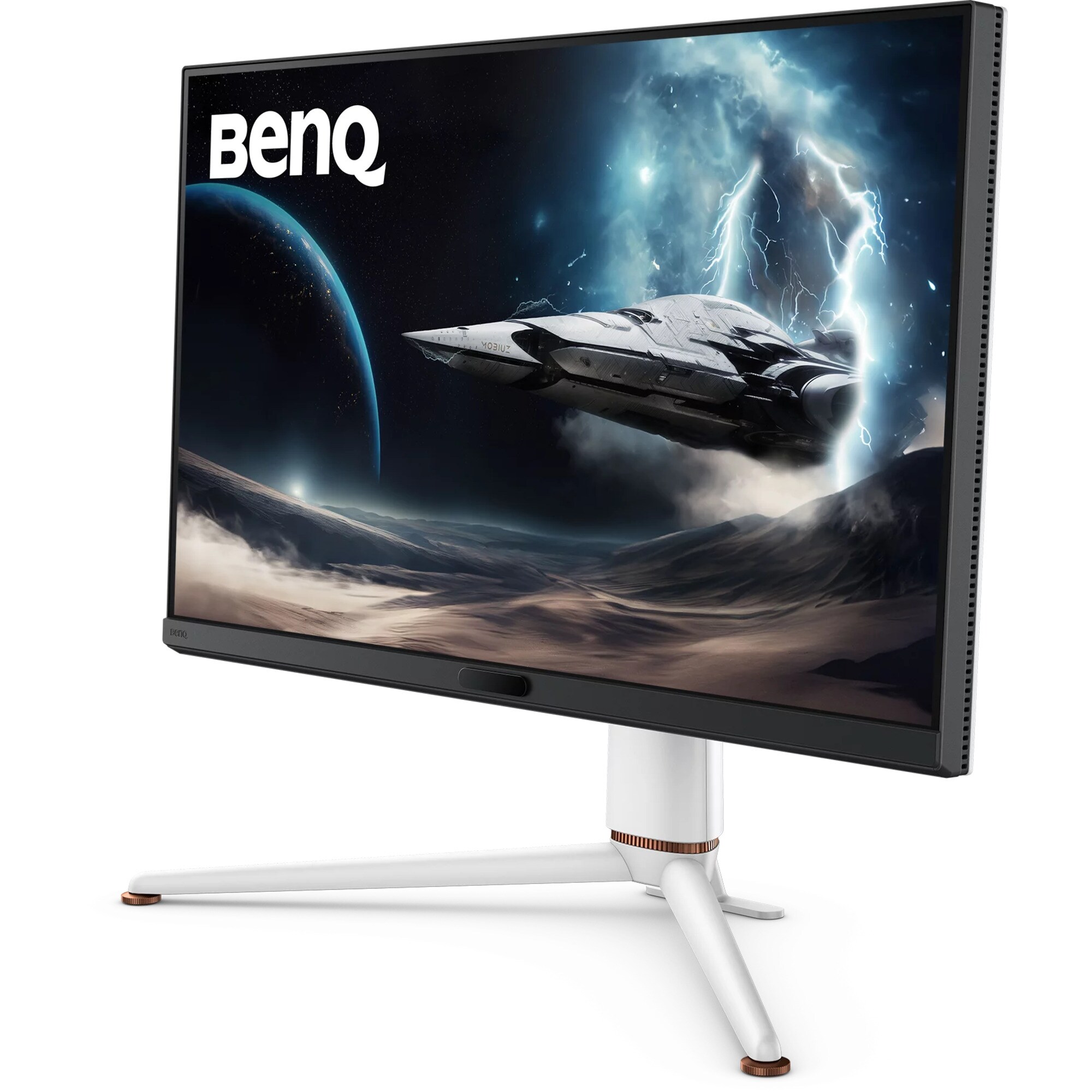 BenQ Gaming-Monitor Mobiuz EX321UX