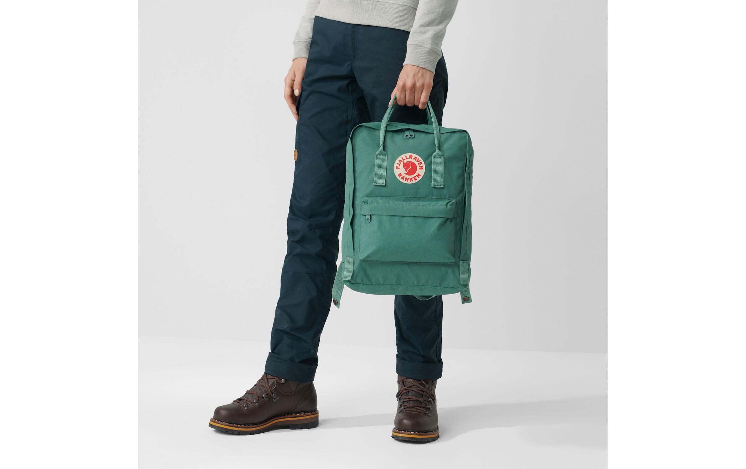 Freizeitrucksack Kanken 16 lLeichter Alltagsrucksack