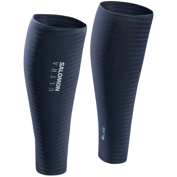 Manchon de compression SALOMON S/LAB ULTRA FDH CALFS U NIGHT SKY